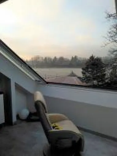 Bild: Panoramafenster statt Balkon - ein Gewinn für die Wohnqualität