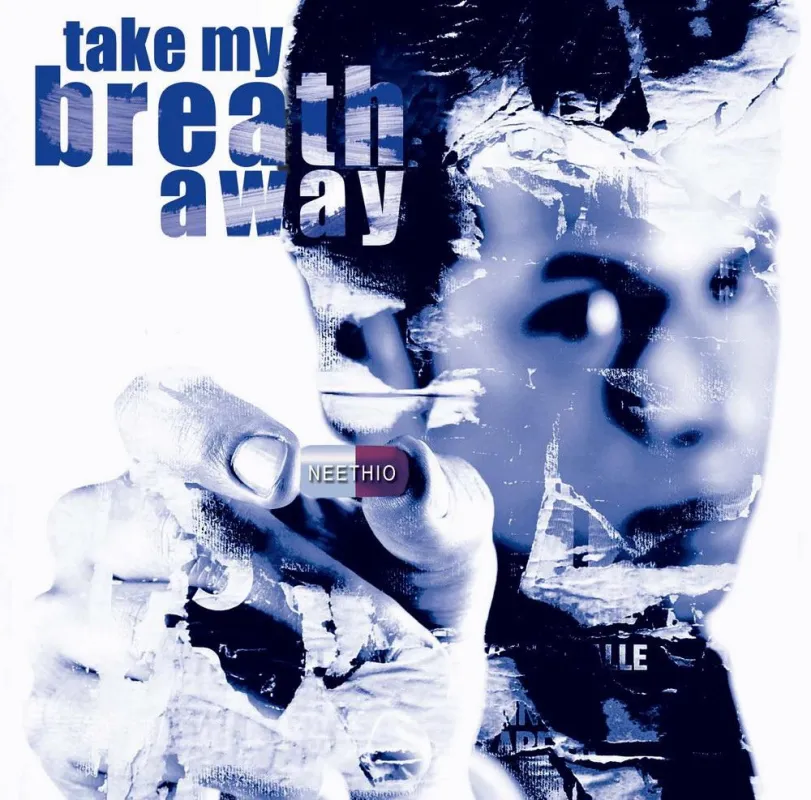Take My Breath Away