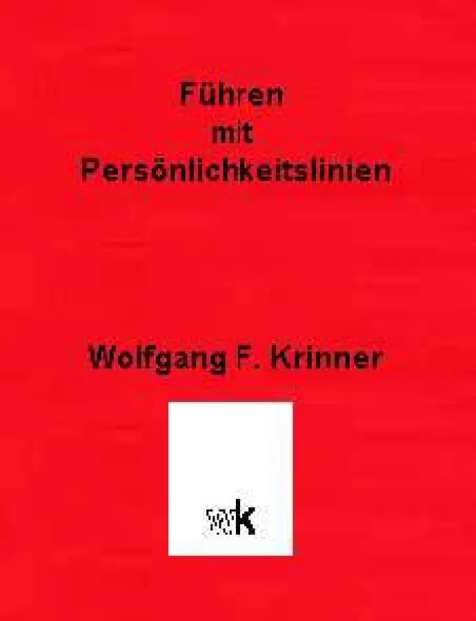 Cover der Neuerscheinung