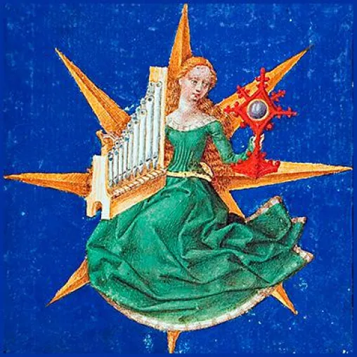 Bild: 16. Etappe für Alte Musik auf BURG FÜRSTENECK - 7 Workshops zum Thema „Alte Musik und Neue Horizonte“