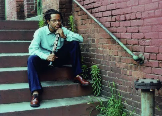 Bild: Salzkammergut Festwochen Gmunden - Jazzklarinettist Don Byron als Österreichpremiere