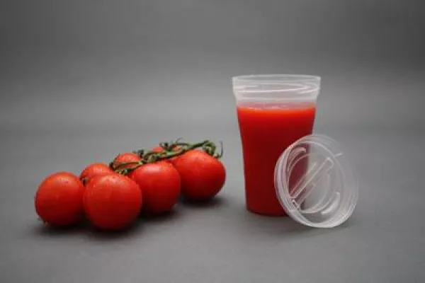 SABIC erweitert PP Flowpact-Reihe für Dünnwandverpackungen um Impact-Copolymer Bild: SABIC erweitert PP Flowpact-Reihe für Dünnwandverpackungen um Impact-Copolymer