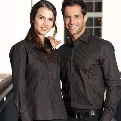 Bild: Neue Generation: Aktive-Wear punktet mit der neuen 95-Grad Textillinie von CG