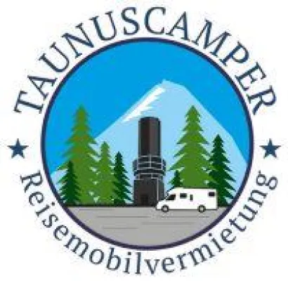 Bild: Taunuscamper Reisemobilvermietung - jetzt neu in Glashütten / Oberems im Taunus