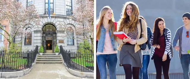 Bild: NEU: Studienmöglichkeiten an 16 US-Universitäten