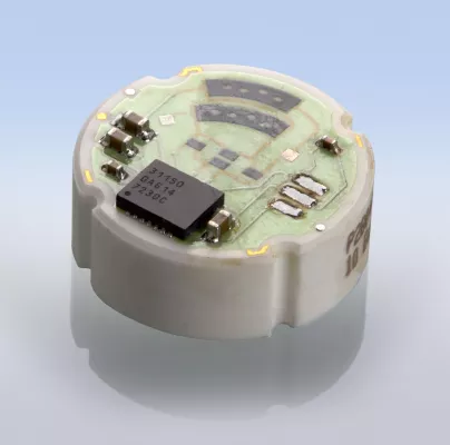 Bild: ME790 – Medienresistenter  keramischer Relativdrucksensor für Industrie & Gebäudetechnik