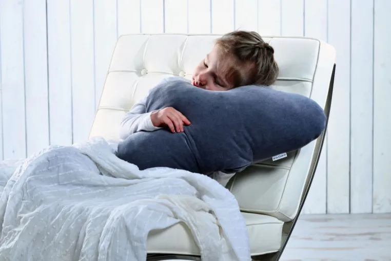 Christine Lenz-SleepConsulting & Design: Im Schlaf Geld verdienen: Bis zu zehn Prozent mehr Umsatz generieren Bild: Christine Lenz-SleepConsulting & Design: Im Schlaf Geld verdienen: Bis zu zehn Prozent mehr Umsatz generieren