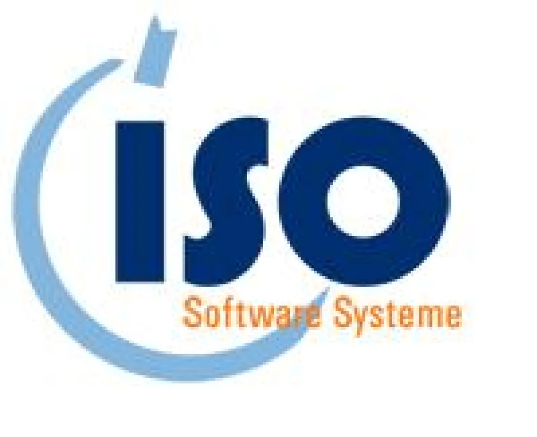 ISO Software Systeme