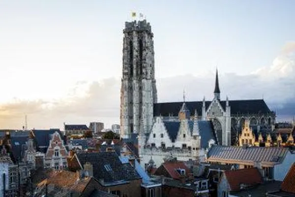 Bild: Städtetrip in Flanderns Kulturhauptstadt Mechelen