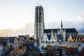 Bild: Städtetrip in Flanderns Kulturhauptstadt Mechelen