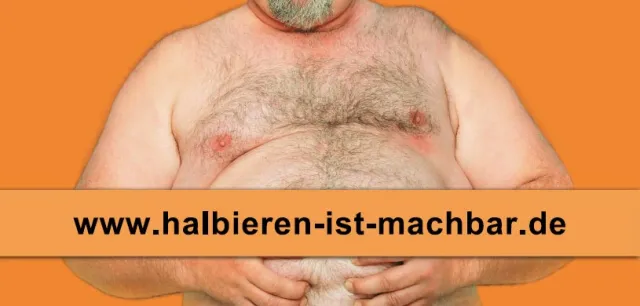 Halbieren ist machbar - mit simyo Bild: Halbieren ist machbar - mit simyo