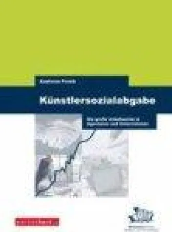Bild: Heimliche Abgabenfalle lauert auf Unternehmen und Agenturen -  Vorsicht bei der Auftragsvergabe an „kreative Berufe“