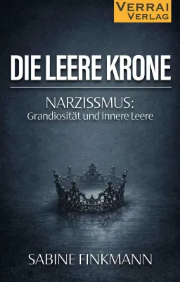 Bild:  Buchvorstellung: Ein einfühlsamer Weg aus den Schatten der Vergangenheit