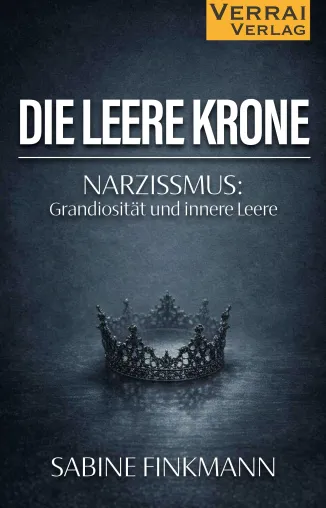 Bild:  Buchvorstellung: Ein einfühlsamer Weg aus den Schatten der Vergangenheit