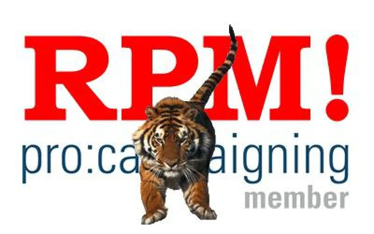 RPM! - Agentur für Marketing & Campaigning