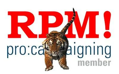 Bild: Neu in Rauenberg – RPM! Agentur für Marketing & Campaigning