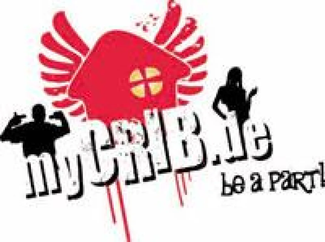 MyCrib Logo