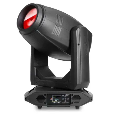 ELATION zeigt innovative Produktneuheiten auf der ISE am Stand 12-F50 Bild: ELATION zeigt innovative Produktneuheiten auf der ISE am Stand 12-F50