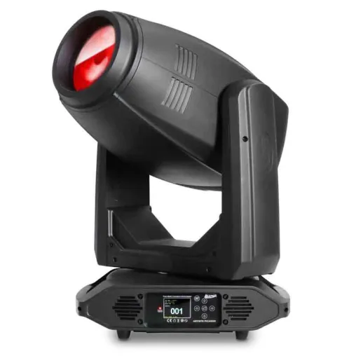 Bild: ELATION zeigt innovative Produktneuheiten auf der ISE am Stand 12-F50