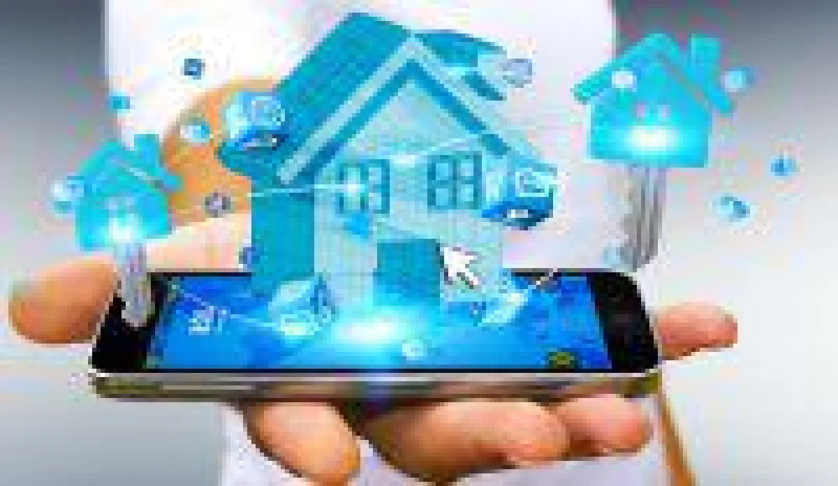 Smart Home Akademie