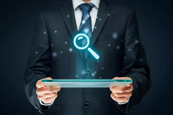 Bild: Online-Panel “Datenschutzmanagementsysteme und Informationssicherheit für KMU” am 02.11.2020