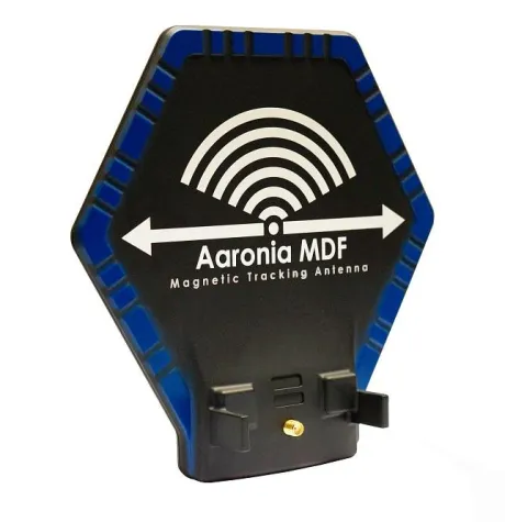 Magnetfeld Peilantennen von 9kHz - 400MHz Bild: Magnetfeld Peilantennen von 9kHz - 400MHz