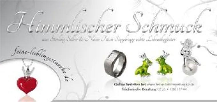 Bild: Froschkönig Schmuck