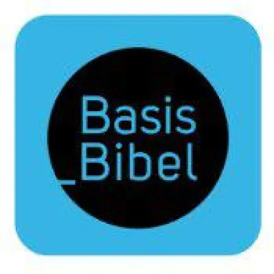 Bild: BasisBibel-Hörbuch mit prominenten Sprechern