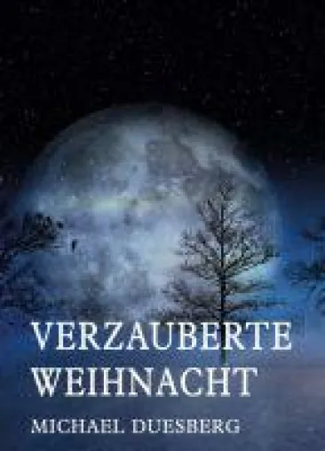 VERZAUBERTE WEIHNACHT - die etwas andere Weihnachtsgeschichte Bild: VERZAUBERTE WEIHNACHT - die etwas andere Weihnachtsgeschichte