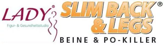Bild: Lady Figur- und Gesundheitsstudio in Kempten führt 2. „Beine & Po-Killer-Studie“ mit Slim Back&Legs® durch