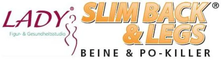 Bild: Lady Figur- und Gesundheitsstudio in Kempten führt 2. „Beine & Po-Killer-Studie“ mit Slim Back&Legs® durch