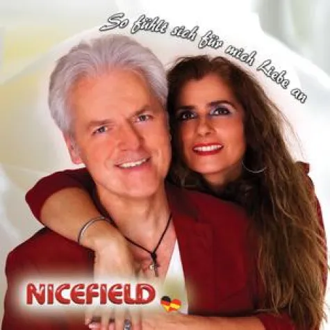 Bild: Nicefield - So fühlt sich für mich Liebe an