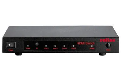 Bild: KVM-Switching jetzt auch mit HDMI