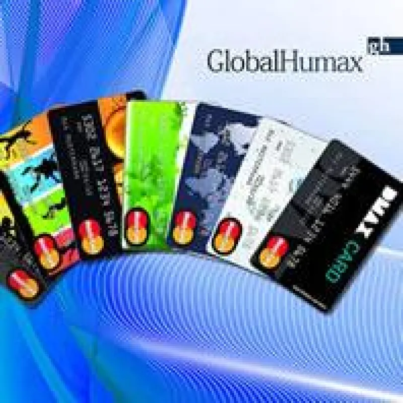 GlobalHumax Co-Branding