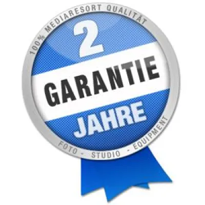 Bild: Erweiterte Garantien bei Walimex- und Proxistar-Produkten im Foto-Onlineshop Mediaresort