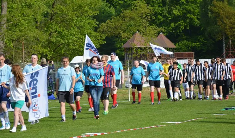 Deutsche Finalteilnehmer des SENI Cup 2015 stehen fest Bild: Deutsche Finalteilnehmer des SENI Cup 2015 stehen fest