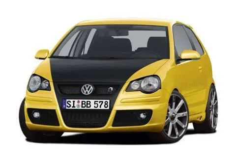 Bild: B&B VW Polo GTI Edition – bis 220KW/300PS