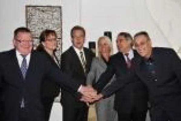 Bild: enmore auf der E-world 2010: Alles aus einer Hand