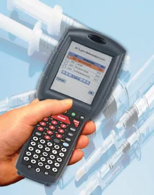 Bild: LogiMAT 2011: Klumpp Informatik ermöglicht präzise Abwicklung der Lagerlogistik
