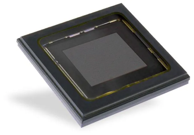 Die Neue Generation von SONY Global Shutter CMOS-Bildsensoren: SONY Pregius IMX250/252 Bild: Die Neue Generation von SONY Global Shutter CMOS-Bildsensoren: SONY Pregius IMX250/252