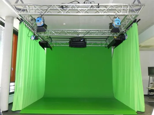 Fachhochschule Köln "goes Green" Bild: Fachhochschule Köln "goes Green"