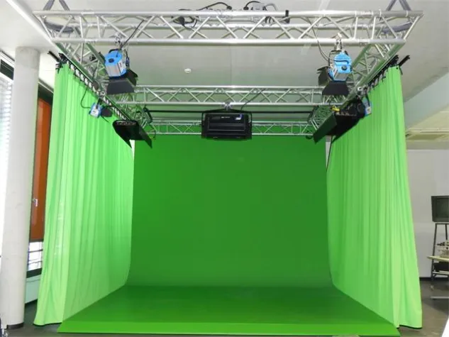 Bild: Fachhochschule Köln "goes Green"