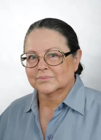 Frankfurter Verlagsgruppe AG verlegt international bekannte Autorin Bild: Frankfurter Verlagsgruppe AG verlegt international bekannte Autorin