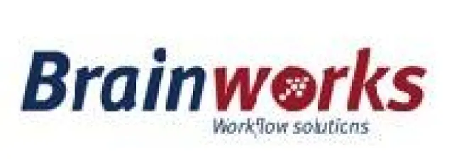 Bild: Brainworks GmbH auf der SYSTEMS 2008 in München