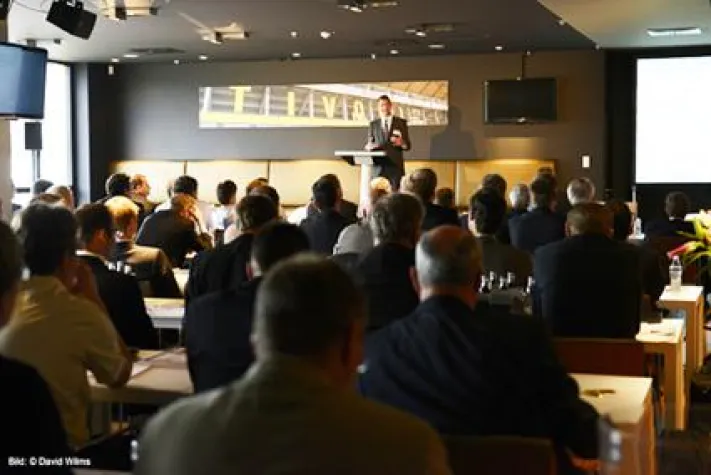 Bild: 19. Aachener ERP-Tage im Rückblick