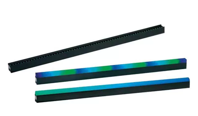 music & light design nimmt Martin VDO Sceptron 10 in den Mietpark Bild: music & light design nimmt Martin VDO Sceptron 10 in den Mietpark