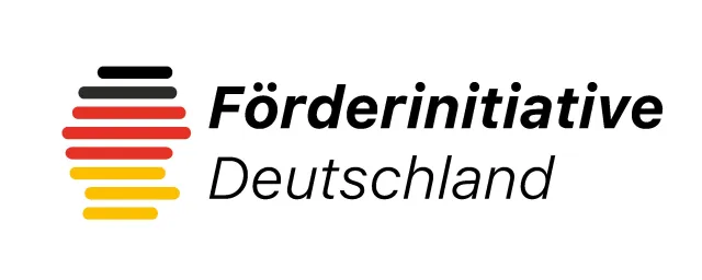 Bild: Förderinitiative Deutschland ermöglicht KMU's Zugang zu Fördergeldern in Millionenhöhe! 