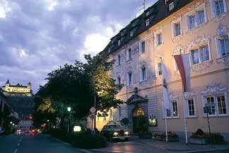 Bild: DER VARTA-FÜHRER - Hotel der Woche - Hotel Rebstock in Würzburg
