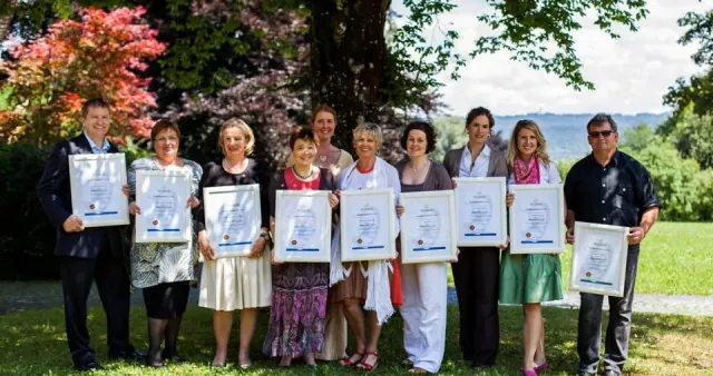 Chancen im Arbeitsmarkt - Zukunftsberuf „Coach für berufliche Beratung“ Bild: Chancen im Arbeitsmarkt - Zukunftsberuf „Coach für berufliche Beratung“