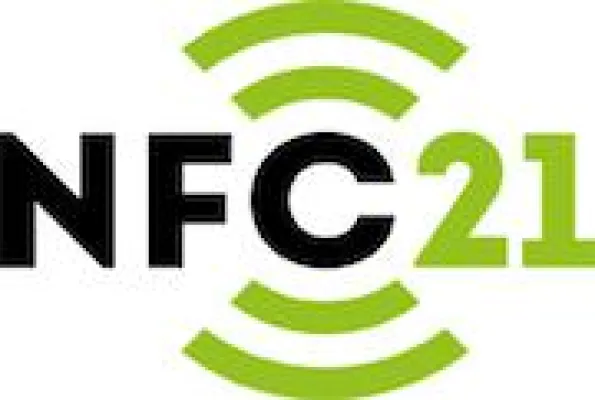 Die NFC-Visitenkarte verrät Ihnen wie interessant Sie für andere sind Bild: Die NFC-Visitenkarte verrät Ihnen wie interessant Sie für andere sind